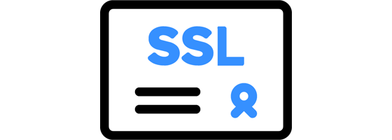 SSL estándar (Wildcard)